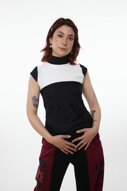 REPOLERA Talla M