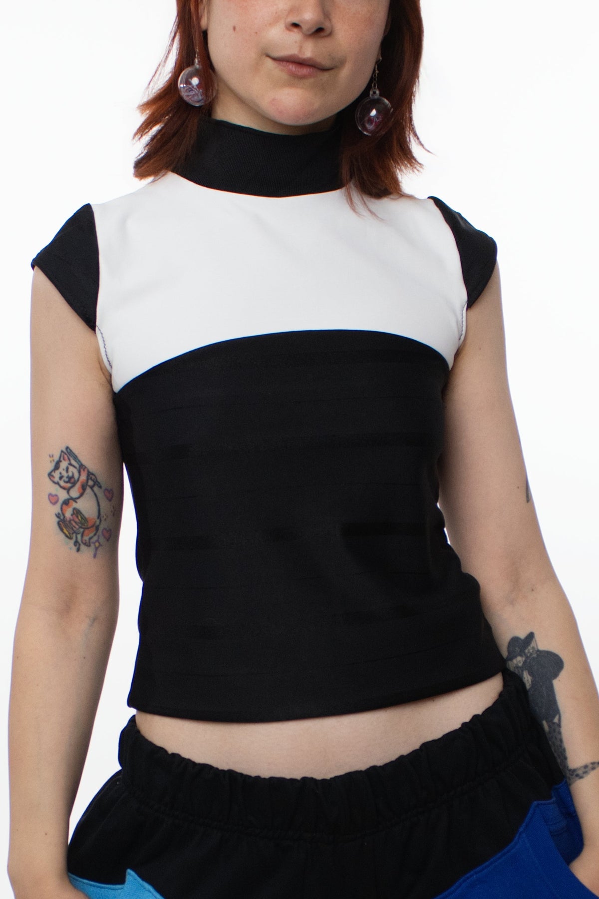 REPOLERA Talla M