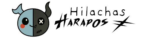 Hilachas y Harapos